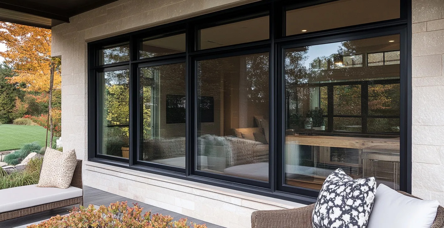 Professional Window Cleaning